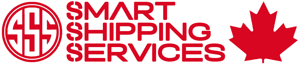 Smart Shipping Services